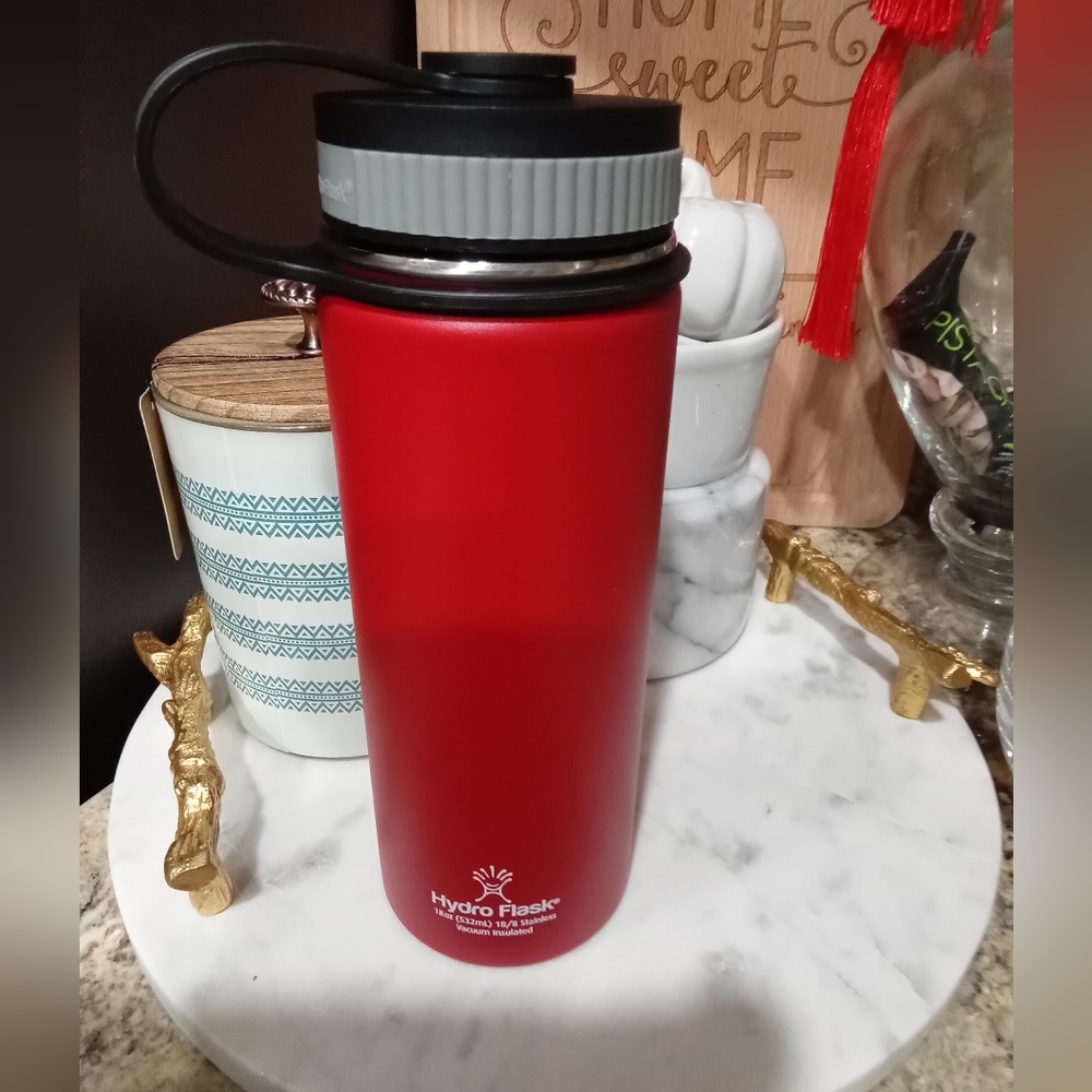 Hydro Flask 18 0z